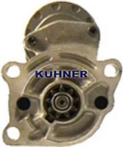 Стартер AD KÜHNER 20900