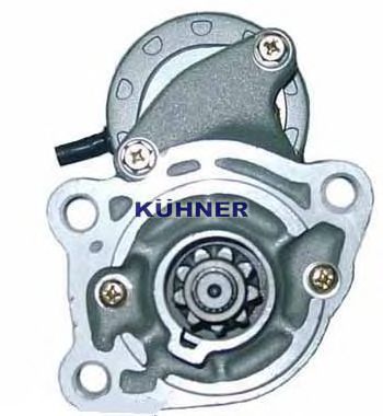 Стартер AD KÜHNER 20910