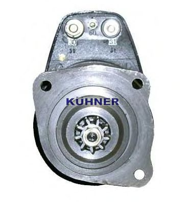 Стартер AD KÜHNER 254022