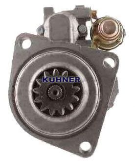 Стартер AD KÜHNER 254039