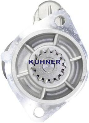 Стартер AD KÜHNER 254068
