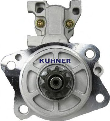Стартер AD KÜHNER 254090