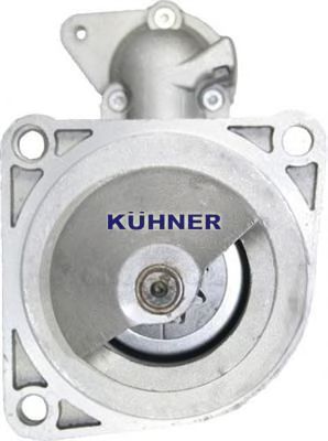 Стартер AD KÜHNER 254107
