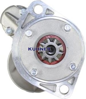 Стартер AD KÜHNER 254124