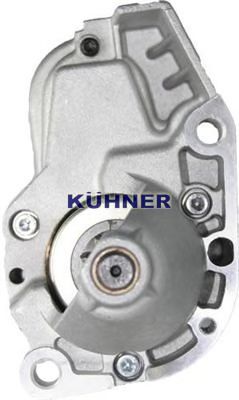 Стартер AD KÜHNER 254144