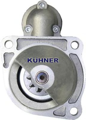 Стартер AD KÜHNER 254204