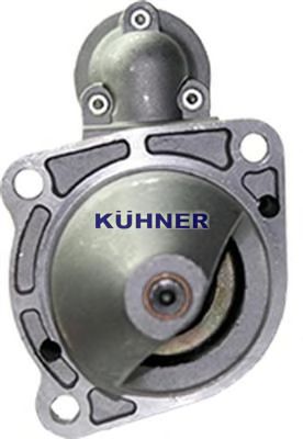Стартер AD KÜHNER 254229