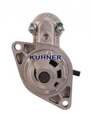 Стартер AD KÜHNER 254406