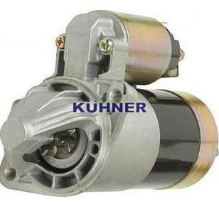 Стартер AD KÜHNER 254473