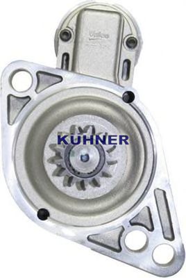 Стартер AD KÜHNER 254558