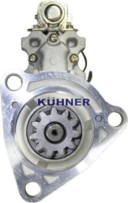Стартер AD KÜHNER 254589