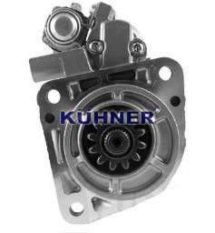 Стартер AD KÜHNER 254630