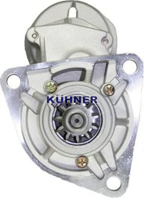 Стартер AD KÜHNER 254653