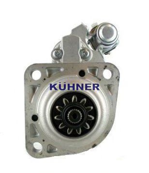 Стартер AD KÜHNER 254699
