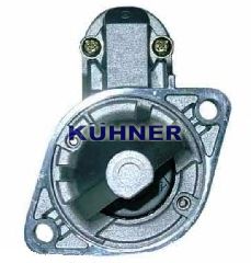 Стартер AD KÜHNER 254772