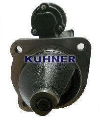 Стартер AD KÜHNER 254784