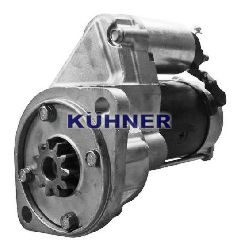 Стартер AD KÜHNER 254785