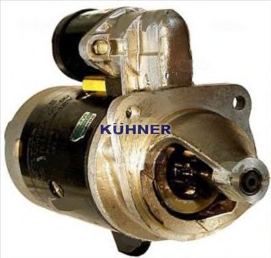 Стартер AD KÜHNER 254803