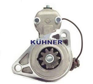 Стартер AD KÜHNER 254875