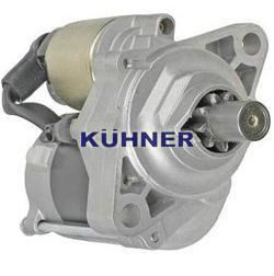 Стартер AD KÜHNER 254883