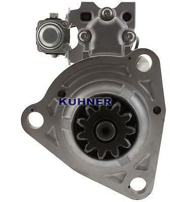 Стартер AD KÜHNER 254887
