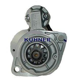 Стартер AD KÜHNER 254895