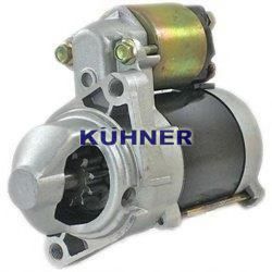 Стартер AD KÜHNER 254899