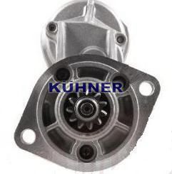 Стартер AD KÜHNER 254909