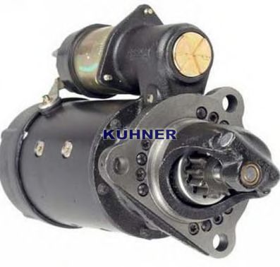 Стартер AD KÜHNER 255057