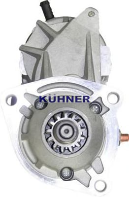 Стартер AD KÜHNER 255061