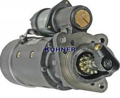 Стартер AD KÜHNER 255063