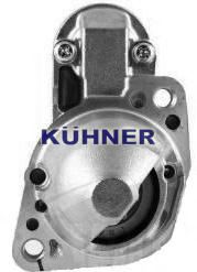 Стартер AD KÜHNER 255085