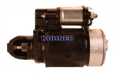 Стартер LUCAS 25683