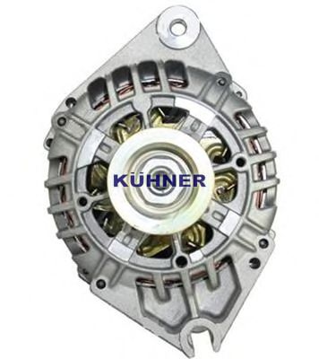 Генератор AD KÜHNER 301086RI