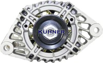 Генератор AD KÜHNER 301158RI