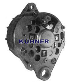 Генератор AD KÜHNER 30120