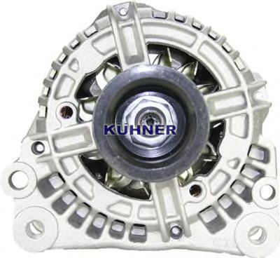 Генератор AD KÜHNER 301378RI