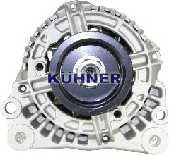 Генератор AD KÜHNER 301402RI