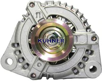 Генератор AD KÜHNER 301451RI