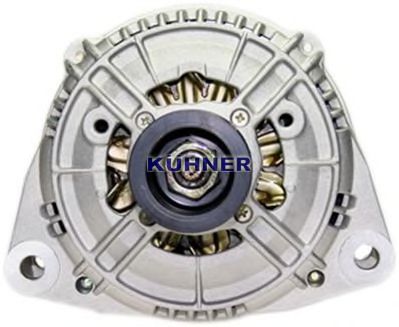 Генератор AD KÜHNER 301477RI