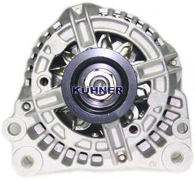 Генератор AD KÜHNER 301512RI