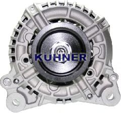 Генератор AD KÜHNER 301549RI