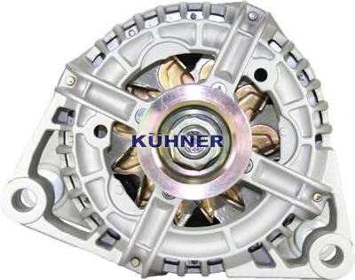 Генератор AD KÜHNER 301577RI