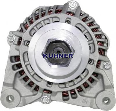 Генератор AD KÜHNER 301652RI