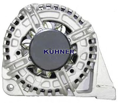 Генератор AD KÜHNER 301673RI