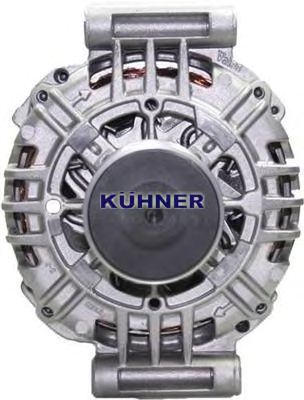 Генератор AD KÜHNER 301752RI