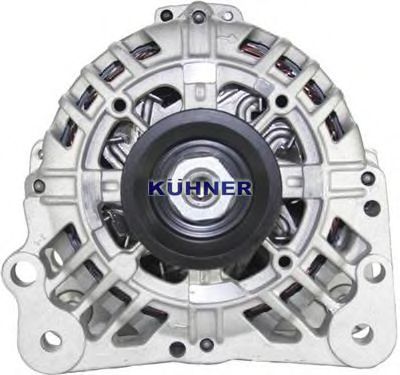 Генератор AD KÜHNER 301755RI