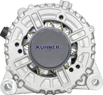 Генератор AD KÜHNER 301888RI