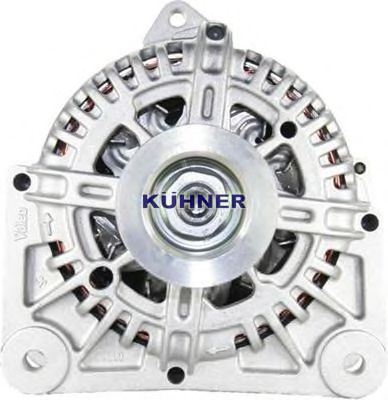 Генератор AD KÜHNER 302003RI