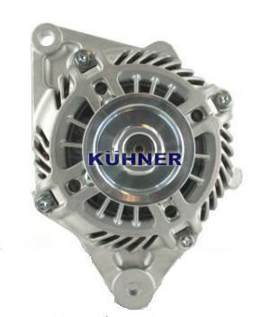 Генератор AD KÜHNER 302012RI